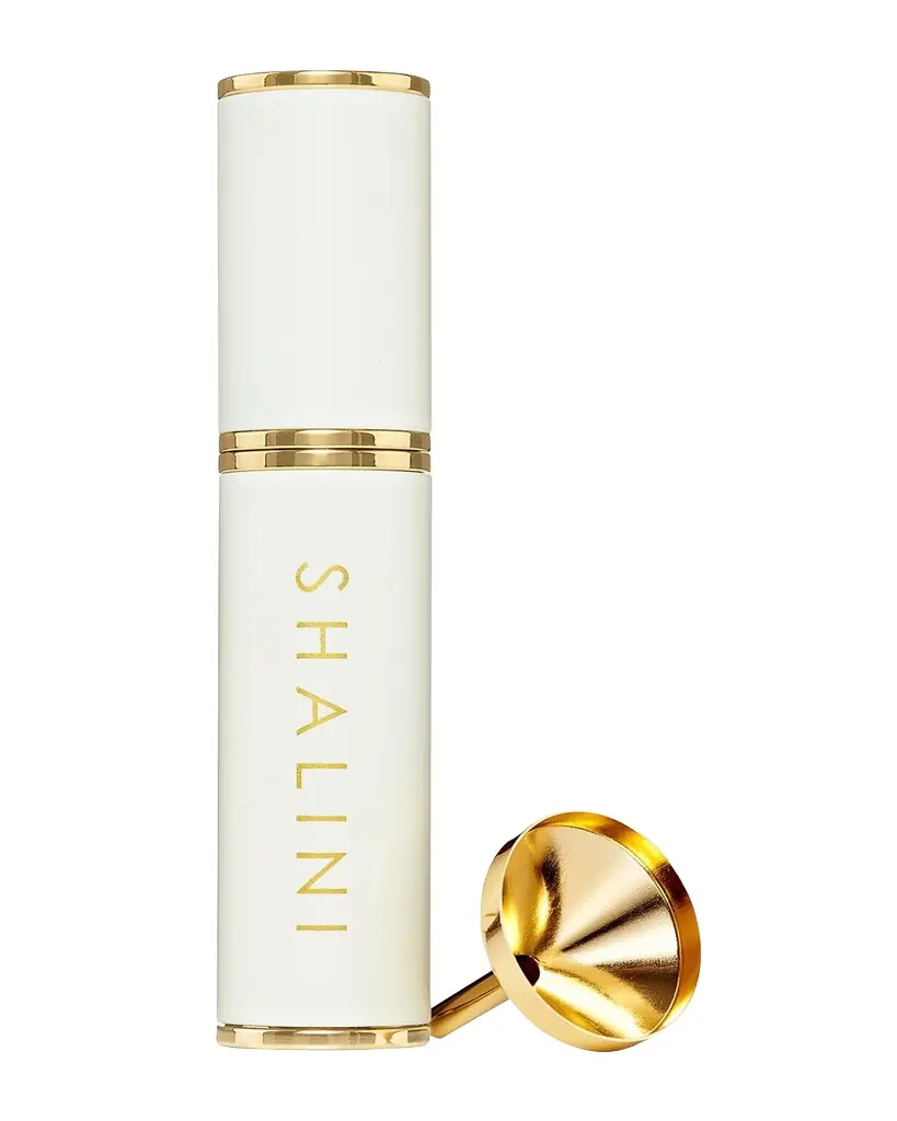 Shalini Parfum Vanille Reve Pure Parfum Travel Spray, 0.4 oz. | Image 1 Shalini Parfum Vanille Reve Pure Parfum Travel Spray, 0.4 oz. | Image 1