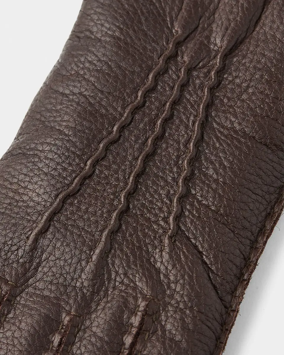 Hestra Gloves Men's Elk Cord Gloves | Thumbnail 2 Hestra Gloves Men's Elk Cord Gloves | Thumbnail 2