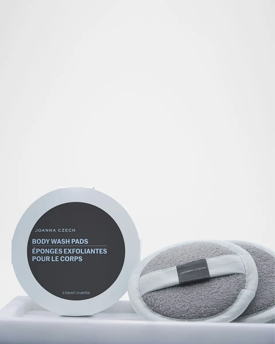 Joanna Czech Skincare Organic Body Wash Pads | Thumbnail 4
