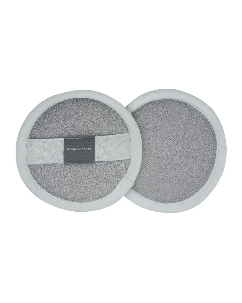 Joanna Czech Skincare Organic Body Wash Pads