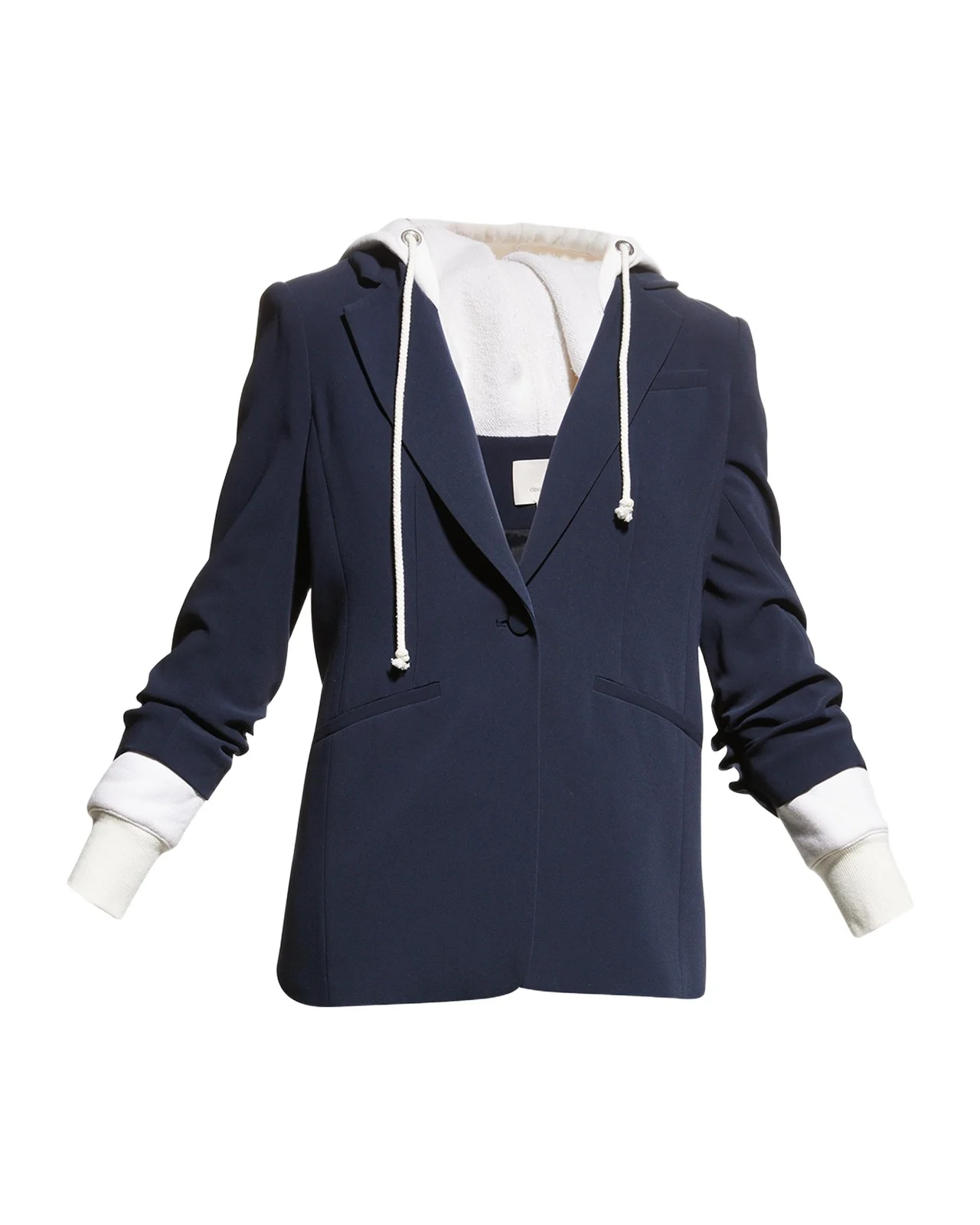 Hooded Khloe Jacket Hooded Khloe Jacket