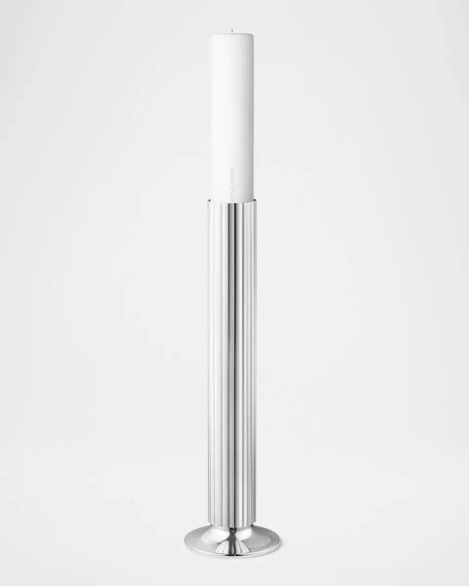 Georg Jensen Bernadotte Floor Candleholder | Thumbnail 2