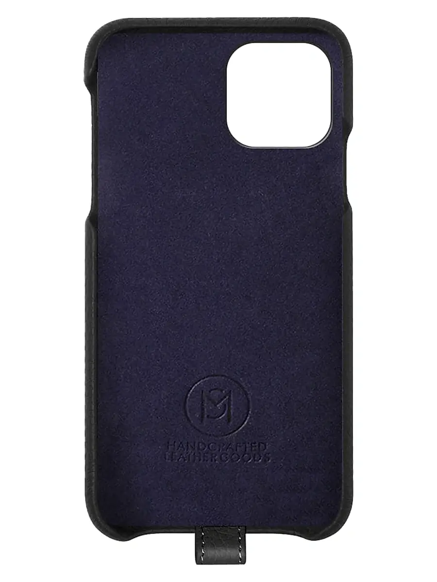 MAISON de SABRÉ Women's Sling Phone Case (iPhone 15) | Thumbnail 3