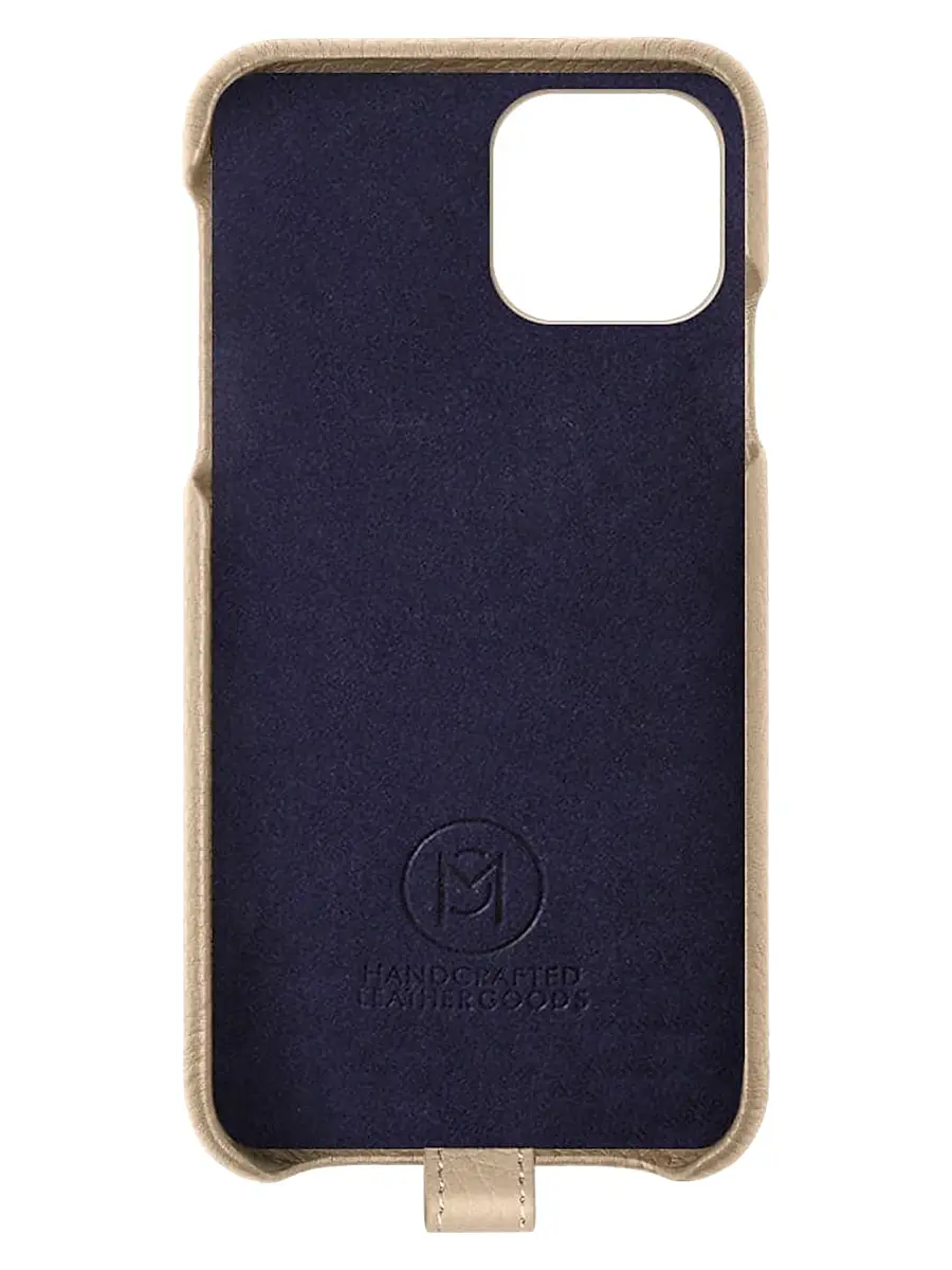 MAISON de SABRÉ Women's Sling Phone Case (iPhone 15) | Thumbnail 3 MAISON de SABRÉ Women's Sling Phone Case (iPhone 15) | Thumbnail 3