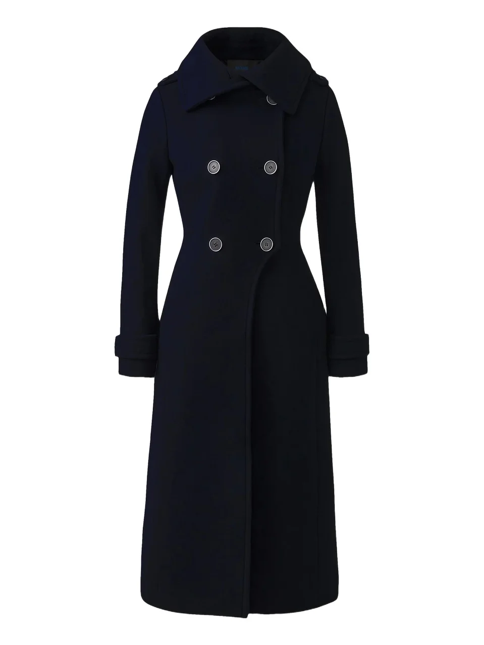 Women's Elodie Military Coat Women's Elodie Military Coat