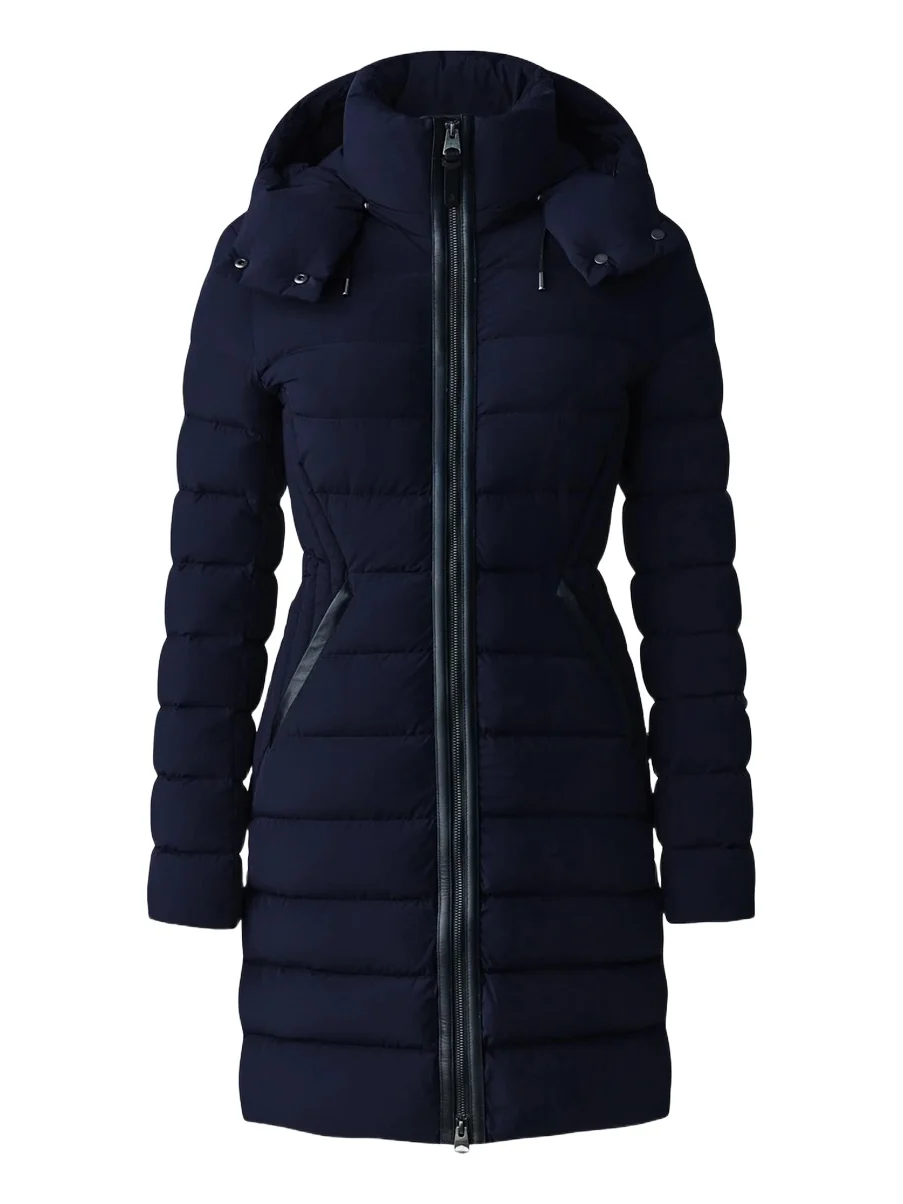 Mackage Women's Farren Light Down Coat