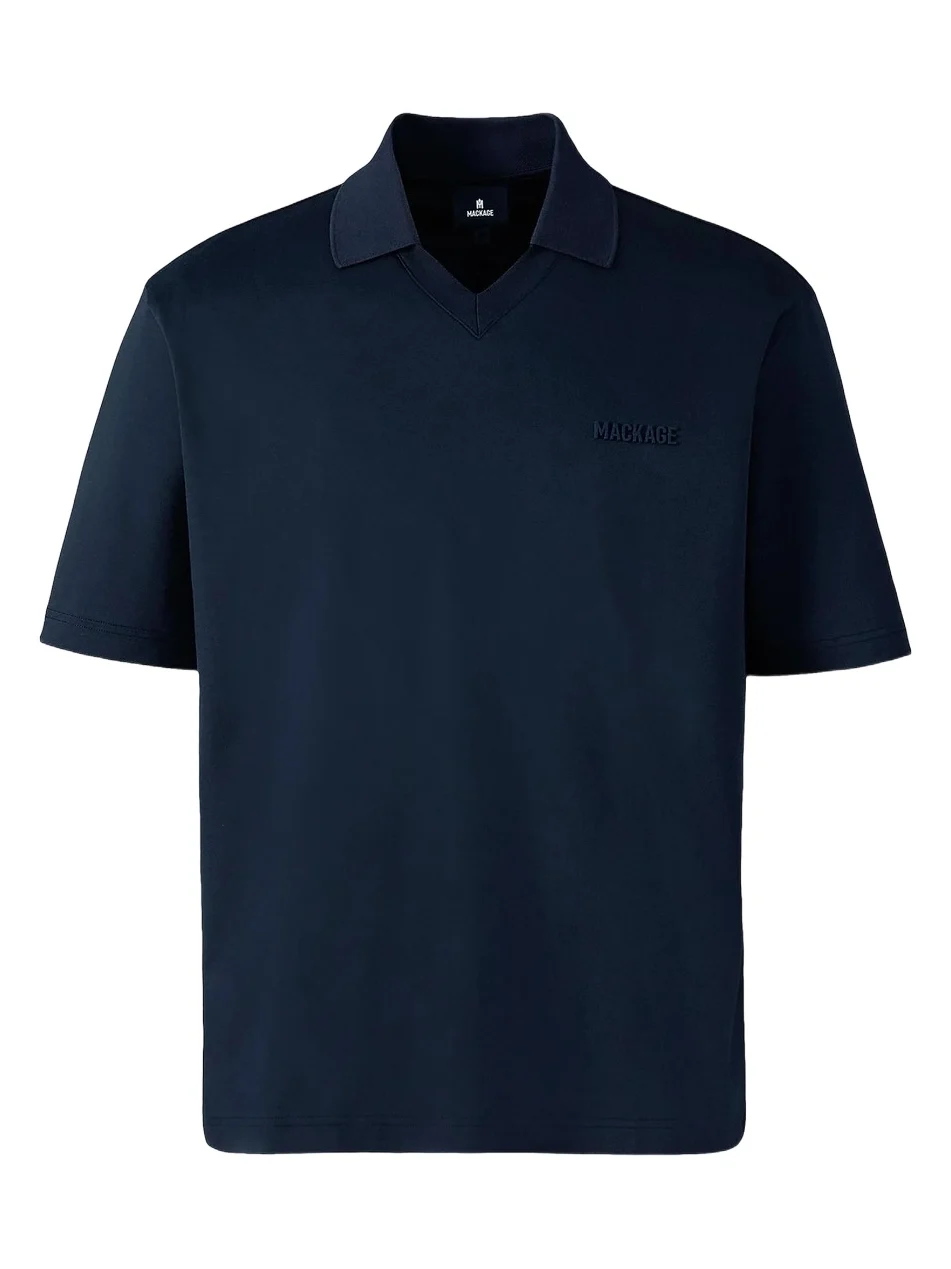 Men's Marco Cotton Polo Shirt