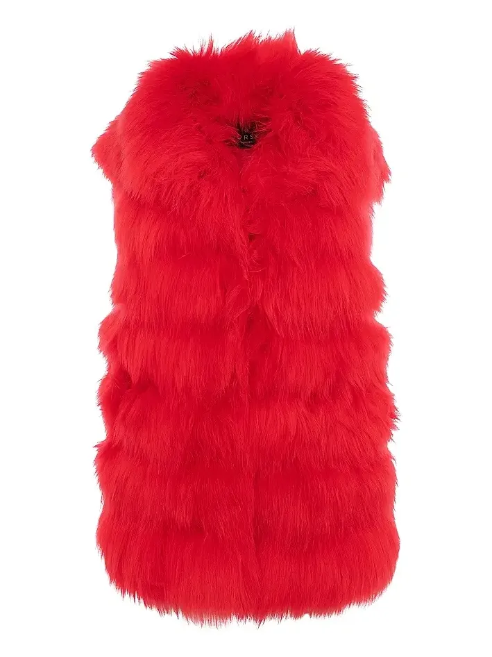 Gorski Women's Select Lamb Vest