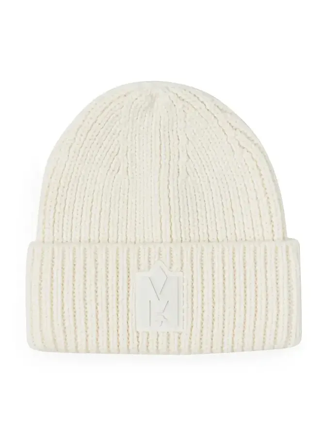 Mackage Men's Jude Wool-Blend Beanie