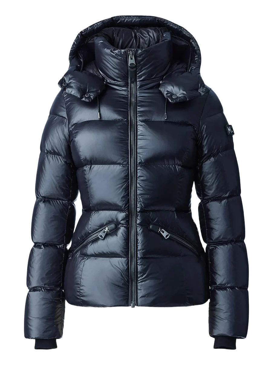 Mackage Women's Madalyn Down Quilted Puffer Jacket