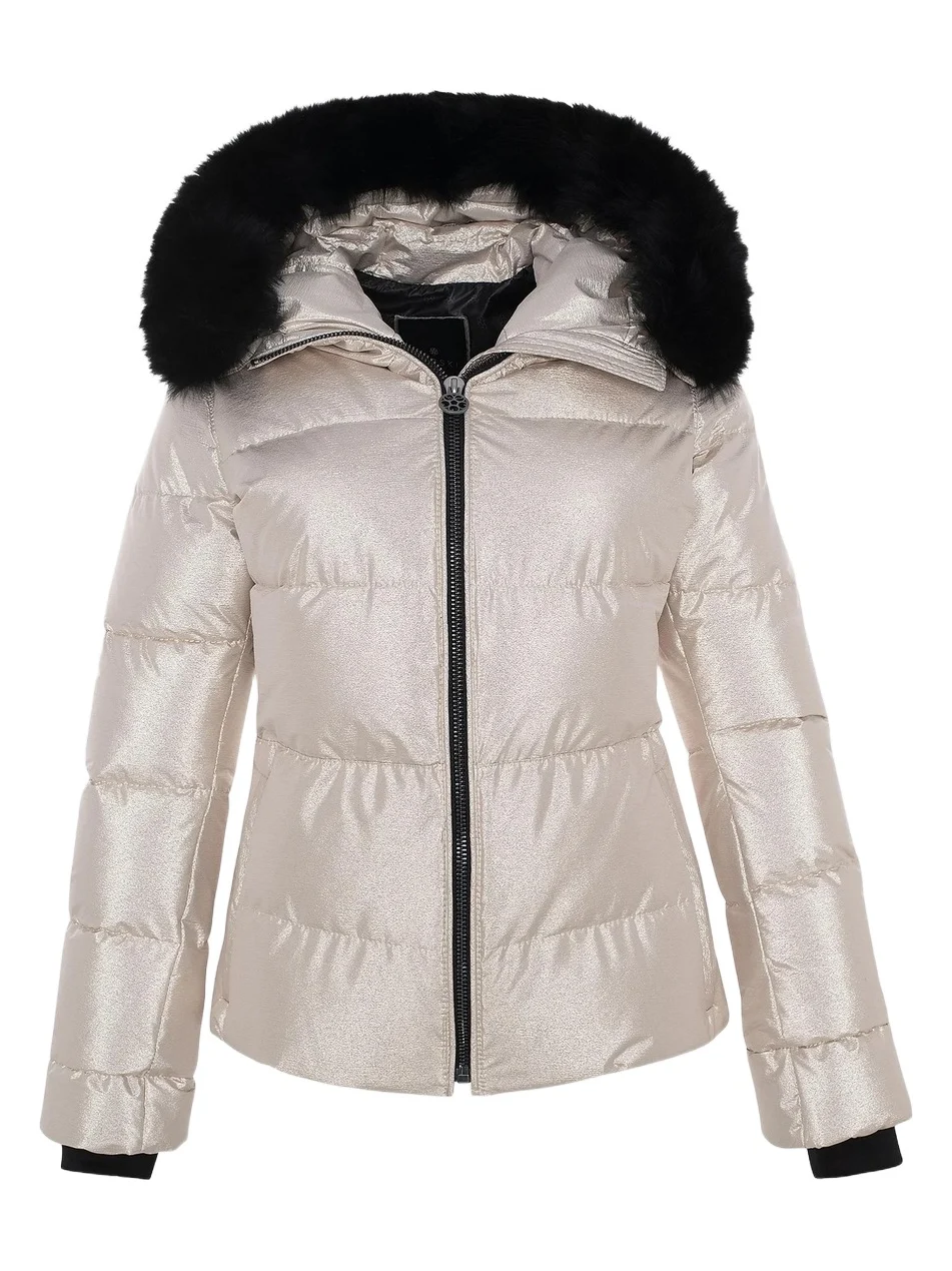 Gorski Women's Apres Ski Jacket