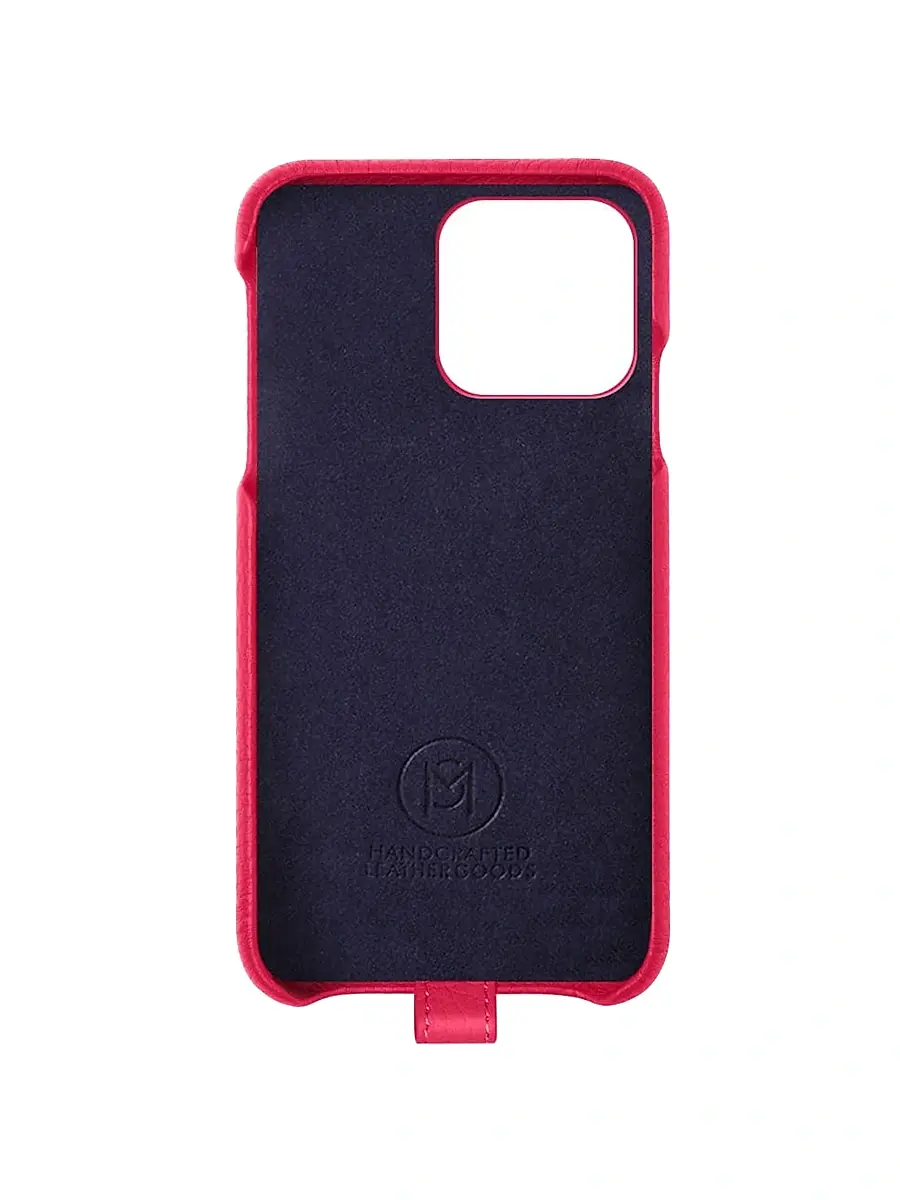MAISON de SABRÉ Sling Phone Case (iPhone 15 Pro) | Thumbnail 3 MAISON de SABRÉ Sling Phone Case (iPhone 15 Pro) | Thumbnail 3