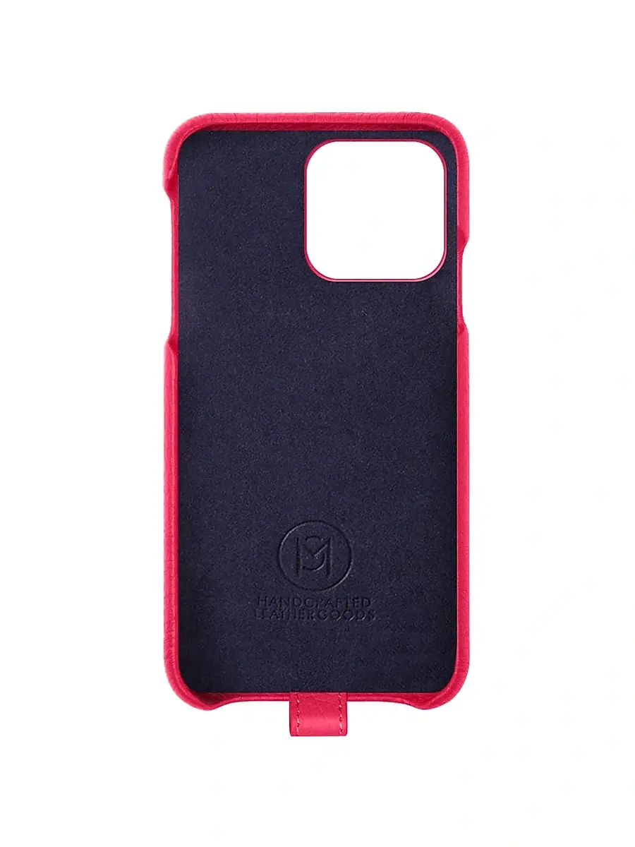 MAISON de SABRÉ Women's Sling Phone Case (iPhone 15 Pro Max) | Thumbnail 4