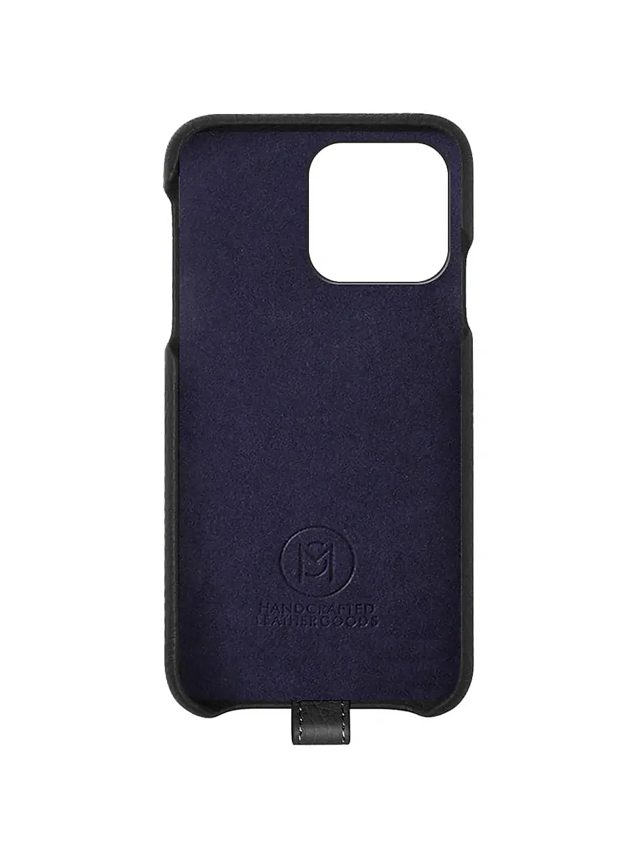 MAISON de SABRÉ Women's Sling Phone Case (iPhone 15 Pro Max) | Thumbnail 5