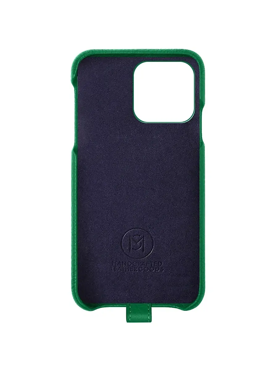 MAISON de SABRÉ Women's Sling Phone Case (iPhone 15 Pro Max) | Thumbnail 5 MAISON de SABRÉ Women's Sling Phone Case (iPhone 15 Pro Max) | Thumbnail 5