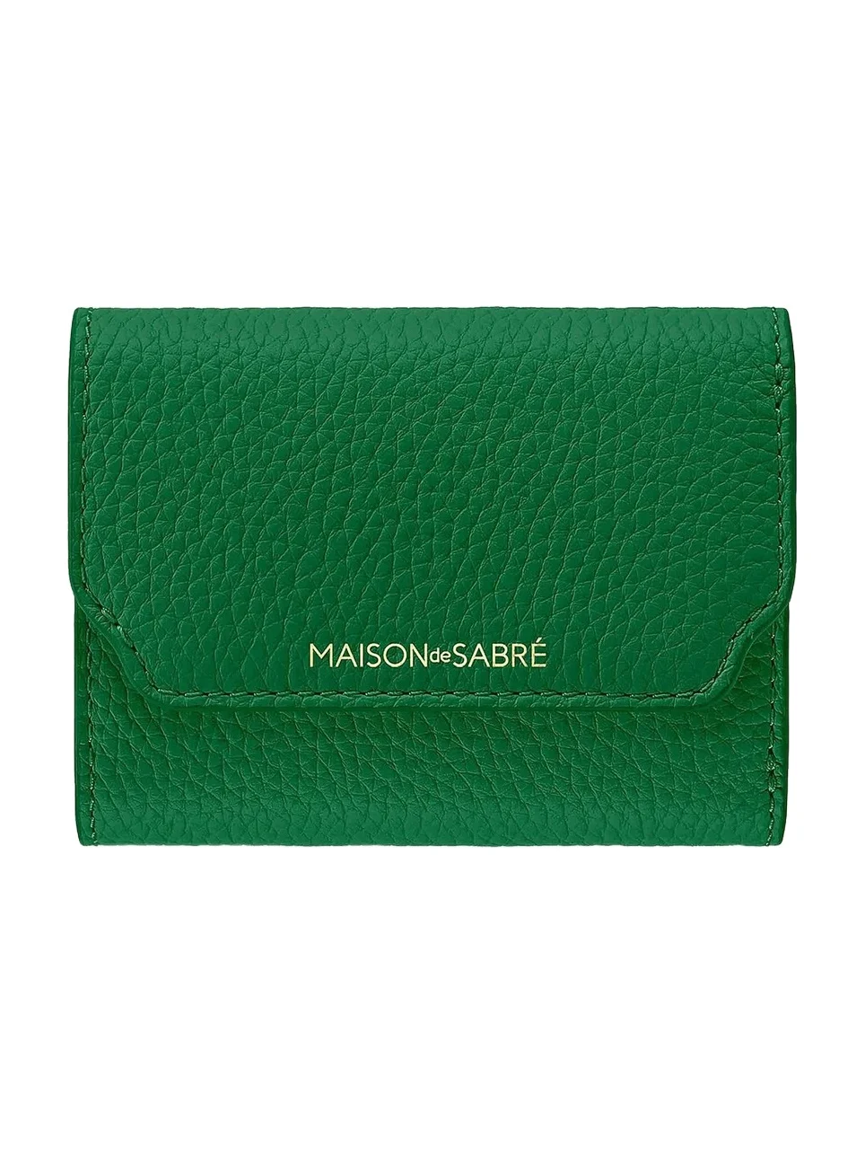 Women's Leather Trifold Wallet Women's Leather Trifold Wallet