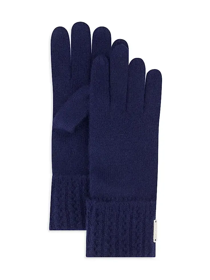 Women's Select Cashmere Gloves Women's Select Cashmere Gloves