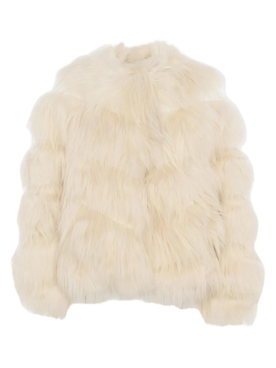 Gorski Women's Select Lamb Jacket