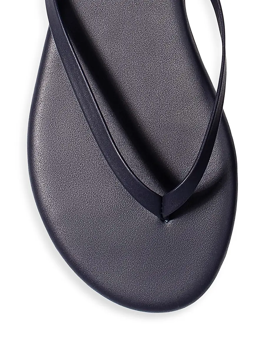 TKEES Women's Leather Thong Sandals | Thumbnail 4 TKEES Women's Leather Thong Sandals | Thumbnail 4