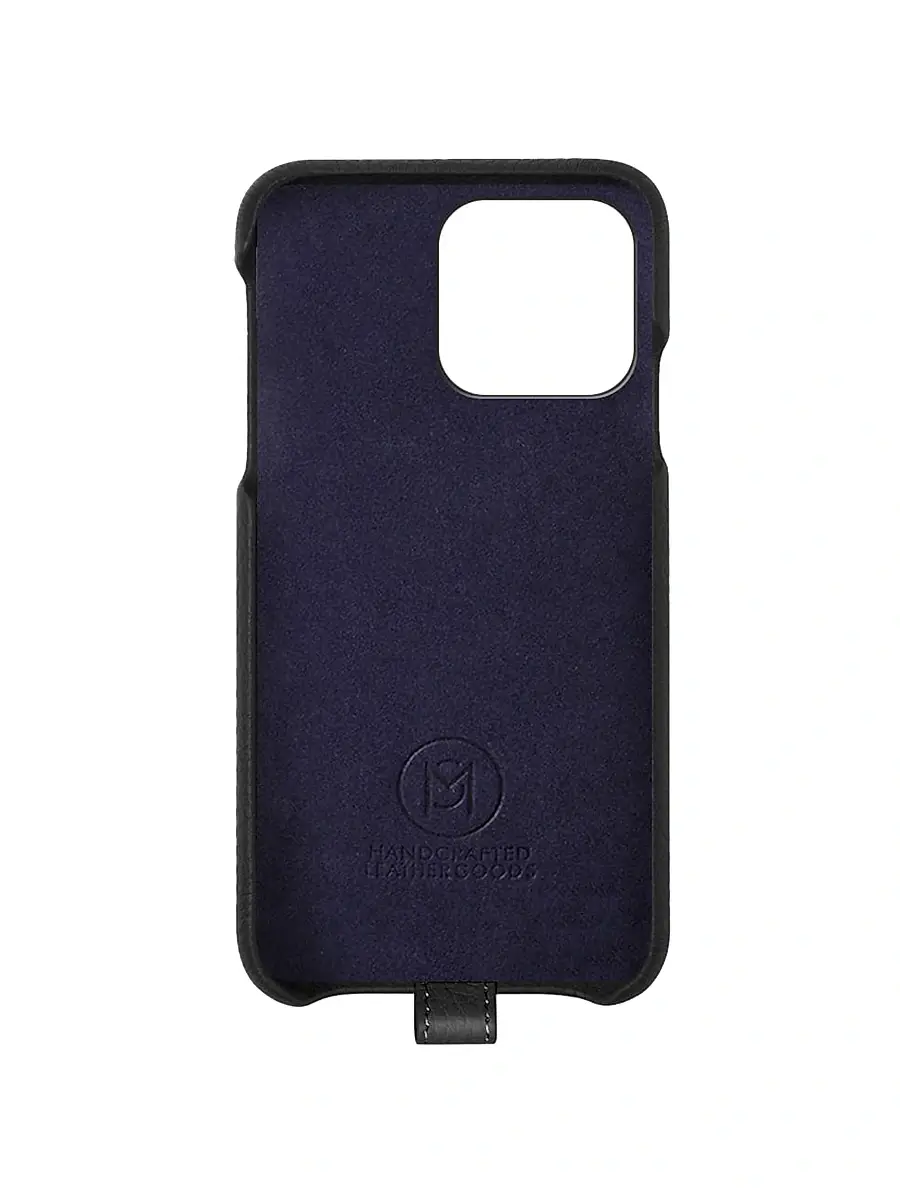 MAISON de SABRÉ Sling Phone Case (iPhone 15 Pro) | Thumbnail 3 MAISON de SABRÉ Sling Phone Case (iPhone 15 Pro) | Thumbnail 3