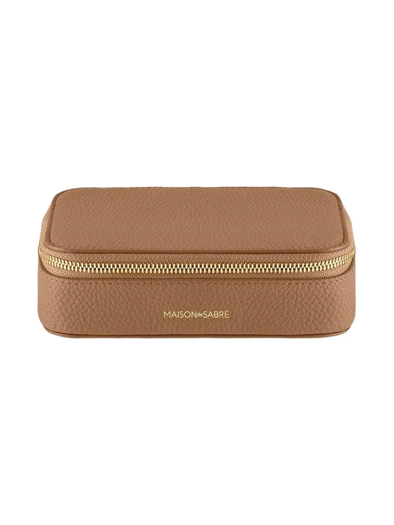 Leather Jewelry Case Leather Jewelry Case
