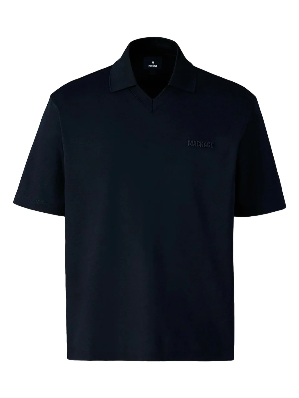 Men's Marco Cotton Polo Shirt