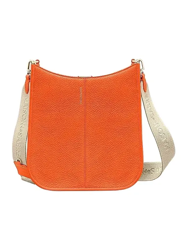Women's Leather Saddle Bag Women's Leather Saddle Bag