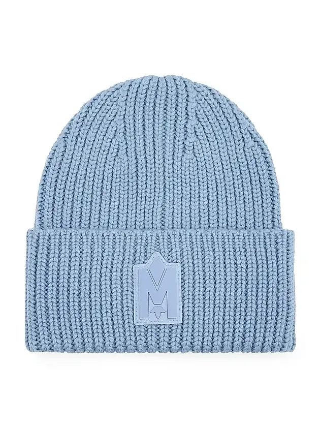 Mackage Men's Jude Wool-Blend Beanie