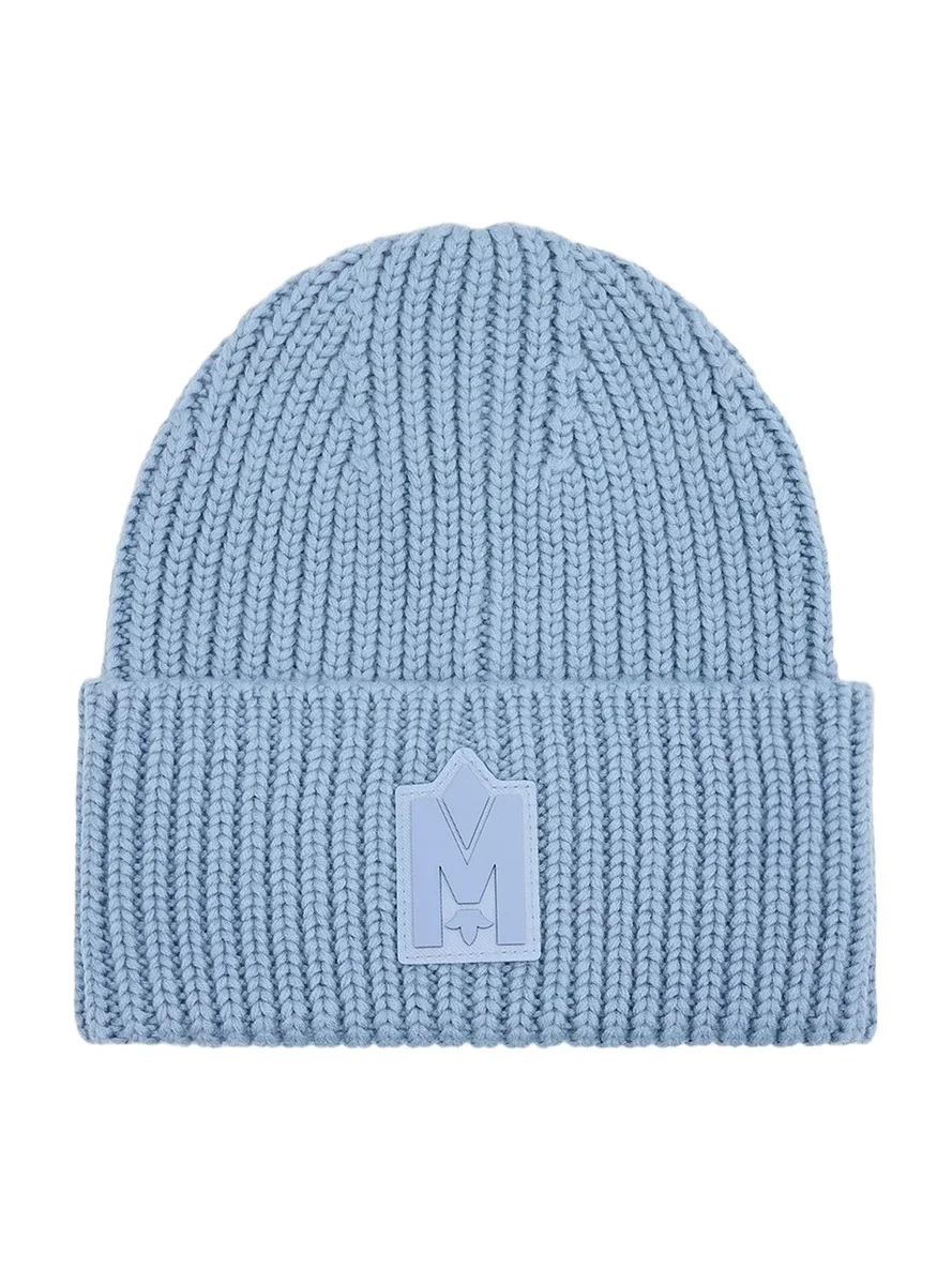 Mackage Men's Jude Wool-Blend Beanie