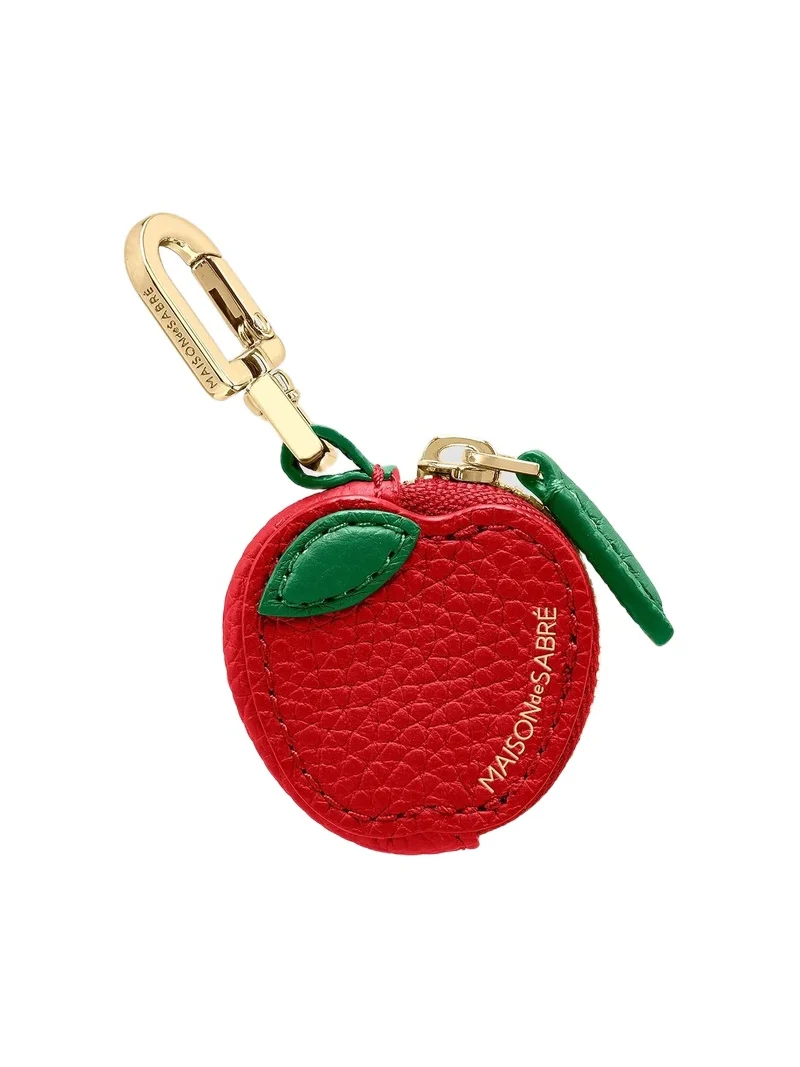 MAISON de SABRÉ Women's The Sabrémoji Fruit Charm