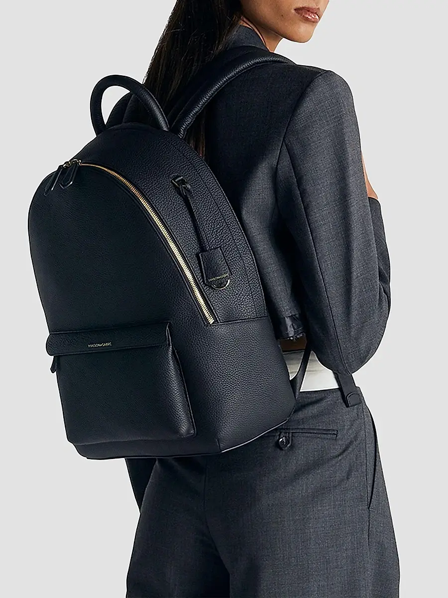 MAISON de SABRÉ Unisex Backpack | Thumbnail 3 MAISON de SABRÉ Unisex Backpack | Thumbnail 3