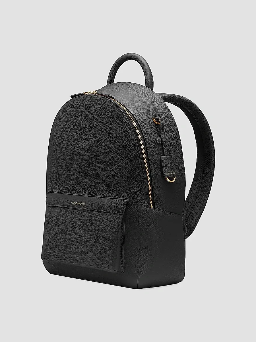 MAISON de SABRÉ Unisex Backpack | Thumbnail 4 MAISON de SABRÉ Unisex Backpack | Thumbnail 4
