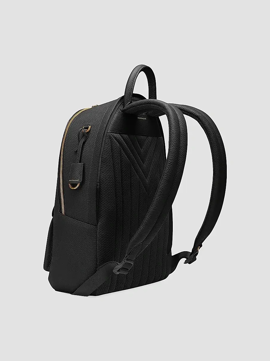 MAISON de SABRÉ Unisex Backpack | Thumbnail 5 MAISON de SABRÉ Unisex Backpack | Thumbnail 5