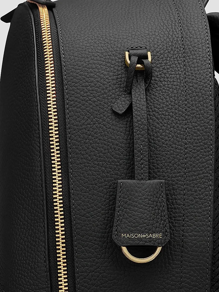 MAISON de SABRÉ Unisex Backpack | Thumbnail 6 MAISON de SABRÉ Unisex Backpack | Thumbnail 6