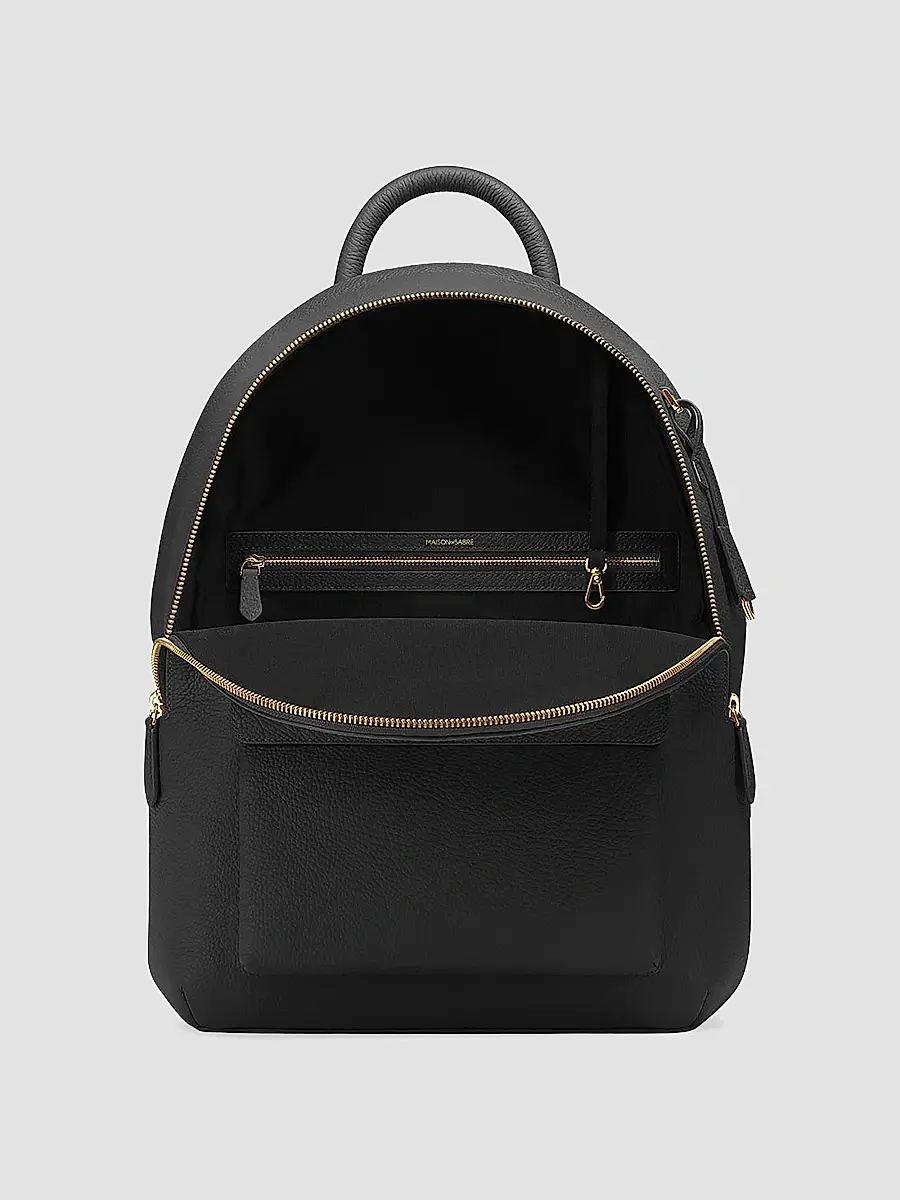 MAISON de SABRÉ Unisex Backpack | Thumbnail 7 MAISON de SABRÉ Unisex Backpack | Thumbnail 7