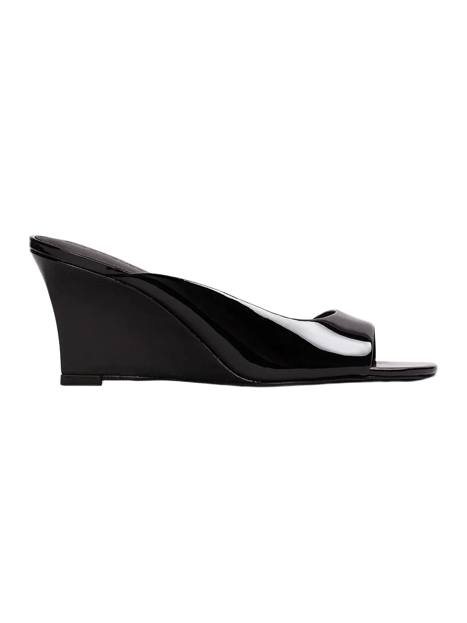 Women's Arisha 70MM Mule Sandals Women's Arisha 70MM Mule Sandals