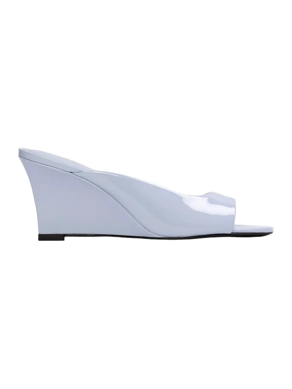 Women's Arisha 70MM Mule Sandals Women's Arisha 70MM Mule Sandals