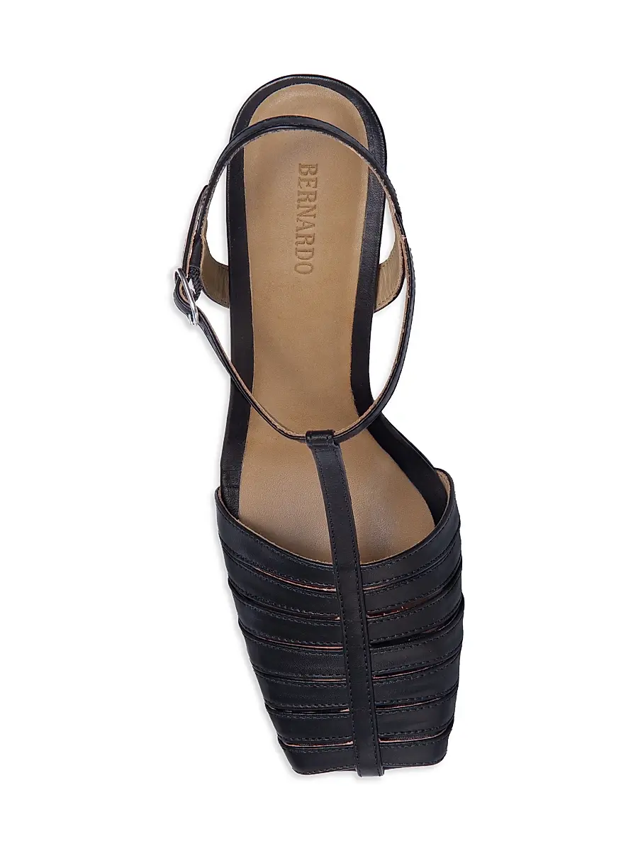 Bernardo Women's Peoria Pumps | Thumbnail 3