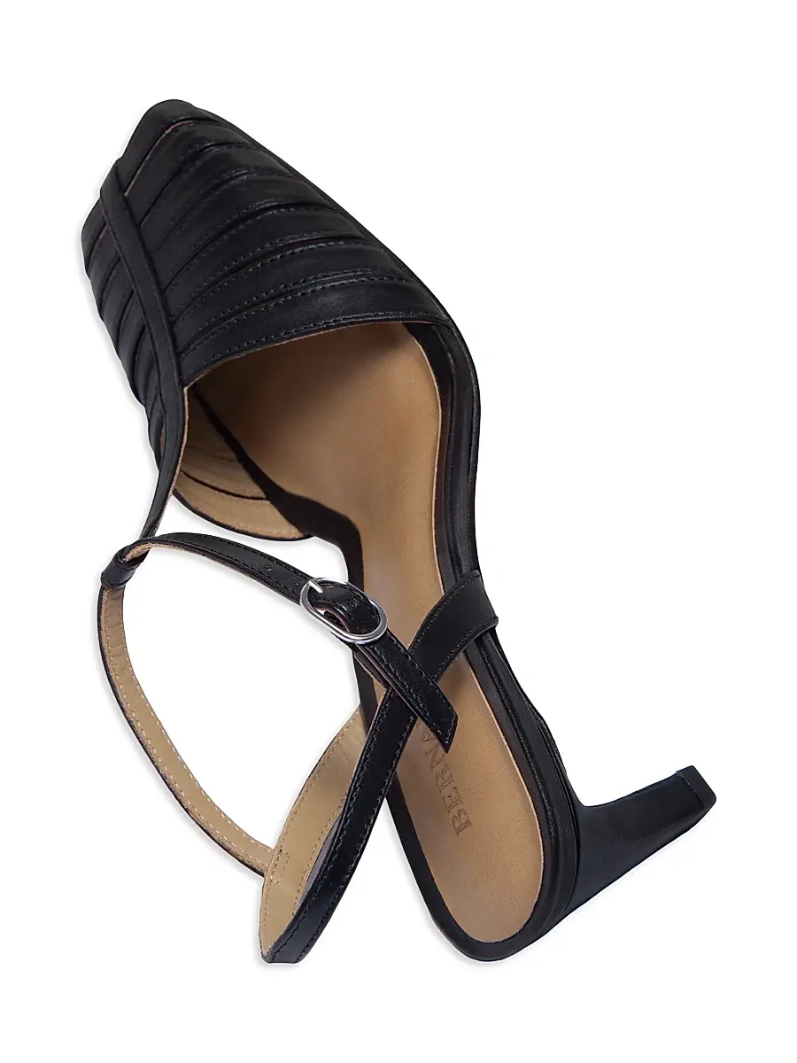 Bernardo Women's Peoria Pumps | Thumbnail 5