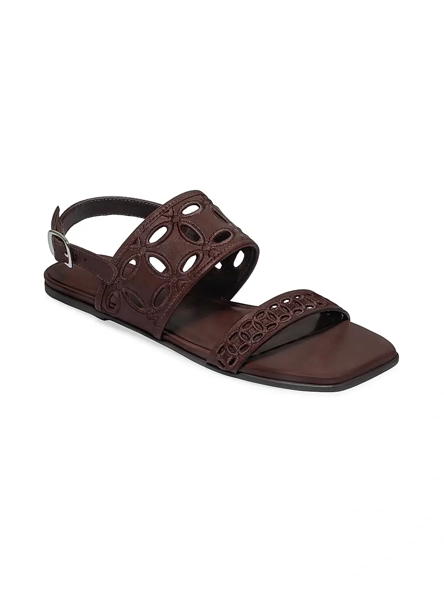 Bernardo Women's Orla Flat Sandals | Thumbnail 2 Bernardo Women's Orla Flat Sandals | Thumbnail 2