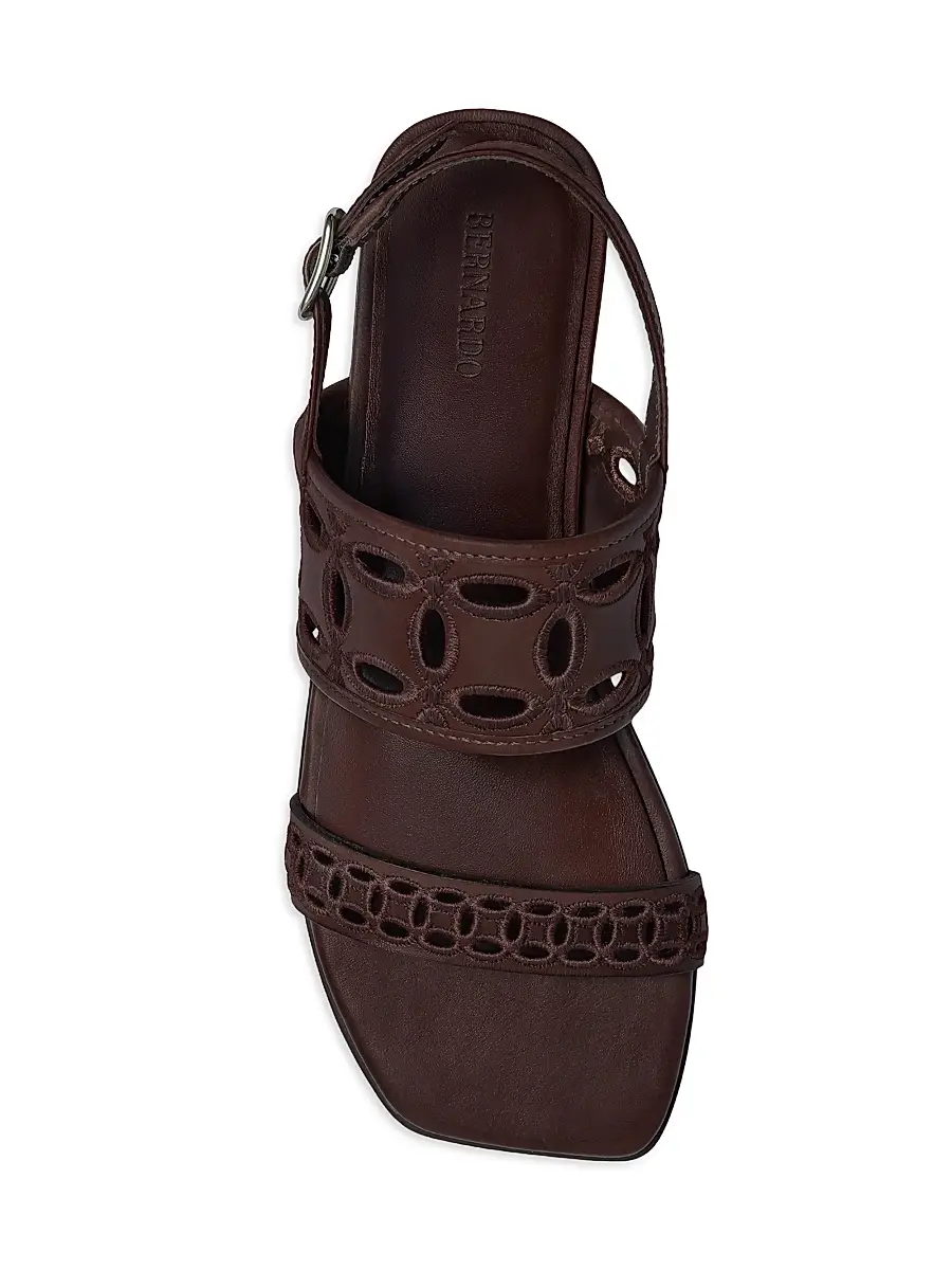 Bernardo Women's Orla Flat Sandals | Thumbnail 3 Bernardo Women's Orla Flat Sandals | Thumbnail 3