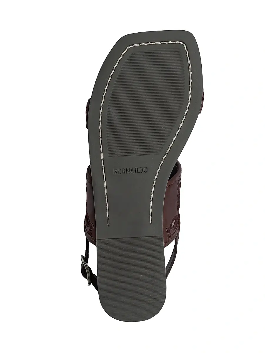 Bernardo Women's Orla Flat Sandals | Thumbnail 4 Bernardo Women's Orla Flat Sandals | Thumbnail 4