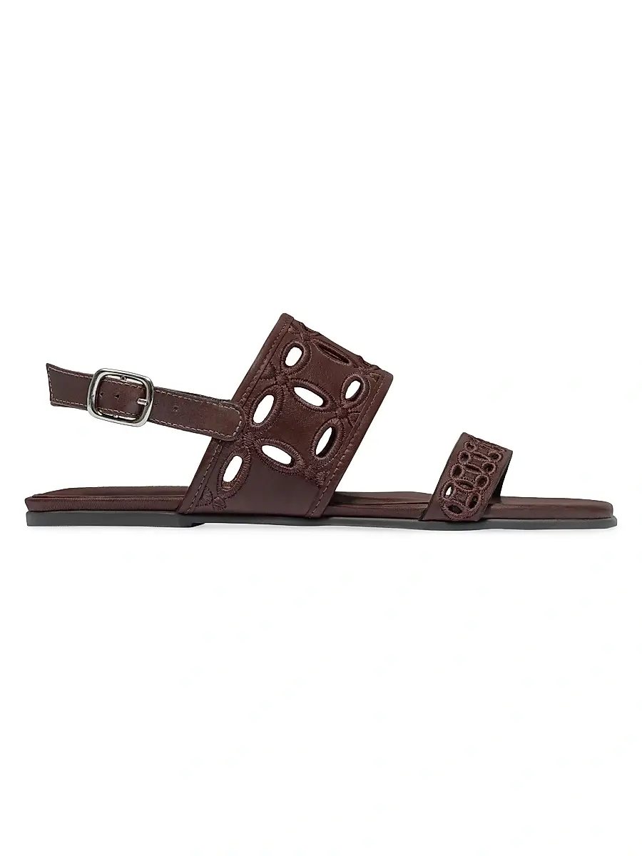Bernardo Women's Orla Flat Sandals