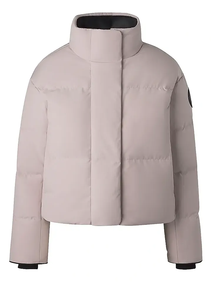 Women's Grandview Crop Jacket Women's Grandview Crop Jacket