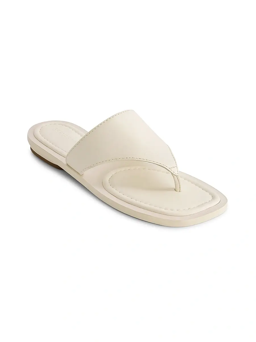 Bernardo 1946 Women's Agora Thong Sandals | Thumbnail 2 Bernardo 1946 Women's Agora Thong Sandals | Thumbnail 2