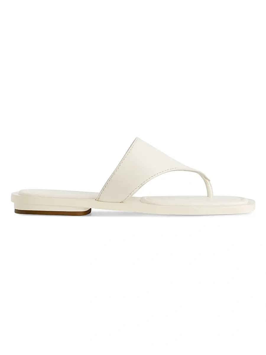 Bernardo 1946 Women's Agora Thong Sandals