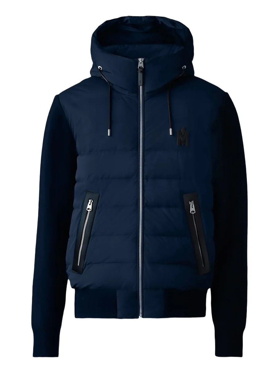 Mackage Men's Andrew Puffer Jacket