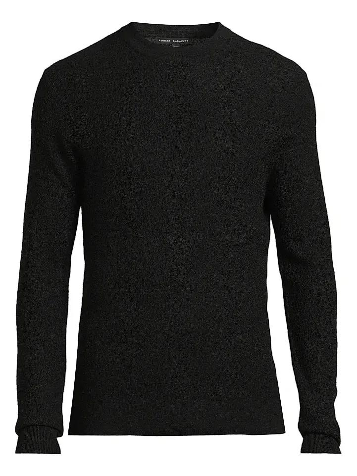 Robert Barakett Men's Watertown Crewneck Sweater | Thumbnail 1 Robert Barakett Men's Watertown Crewneck Sweater | Thumbnail 1