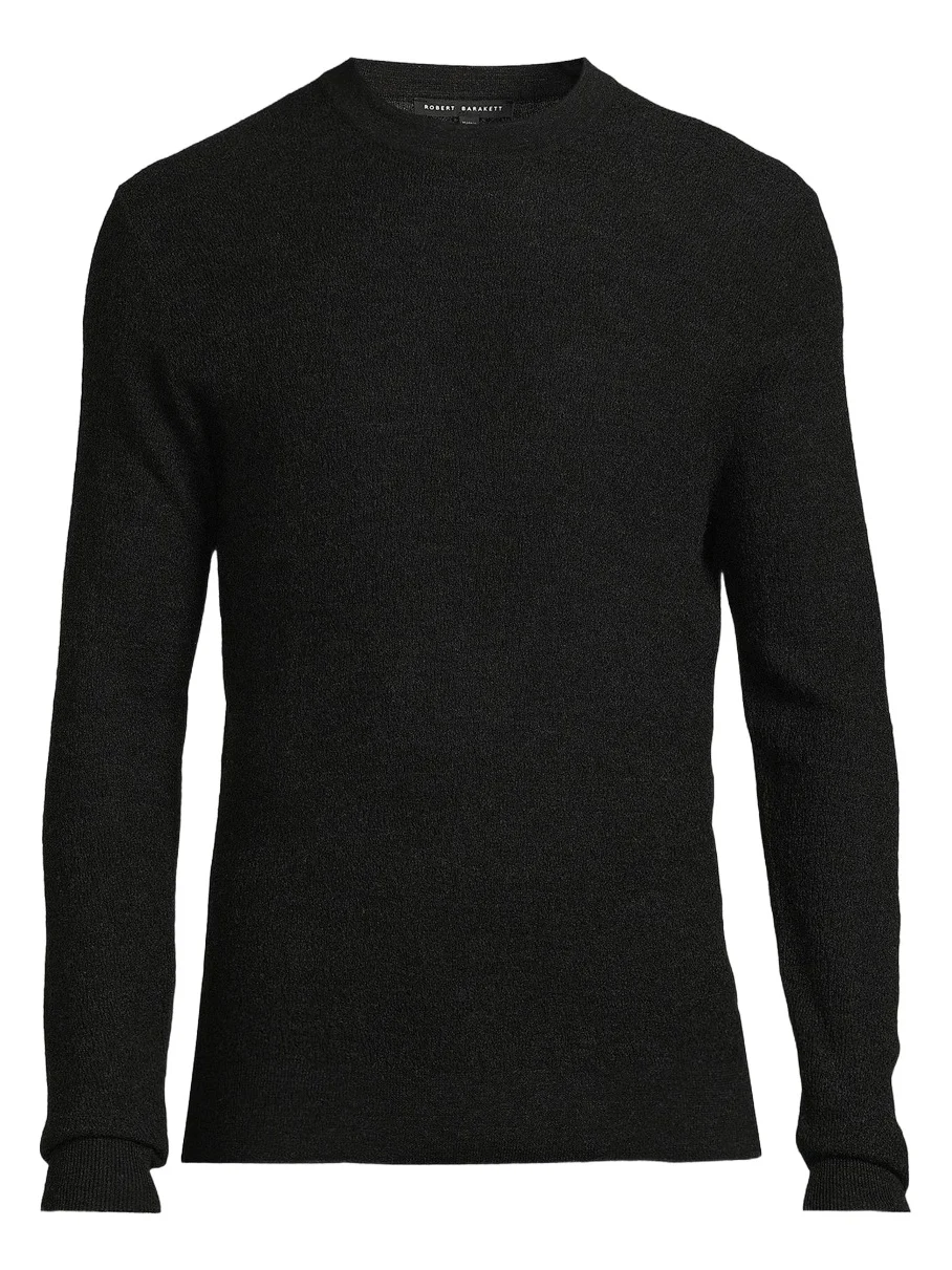 Men's Watertown Crewneck Sweater