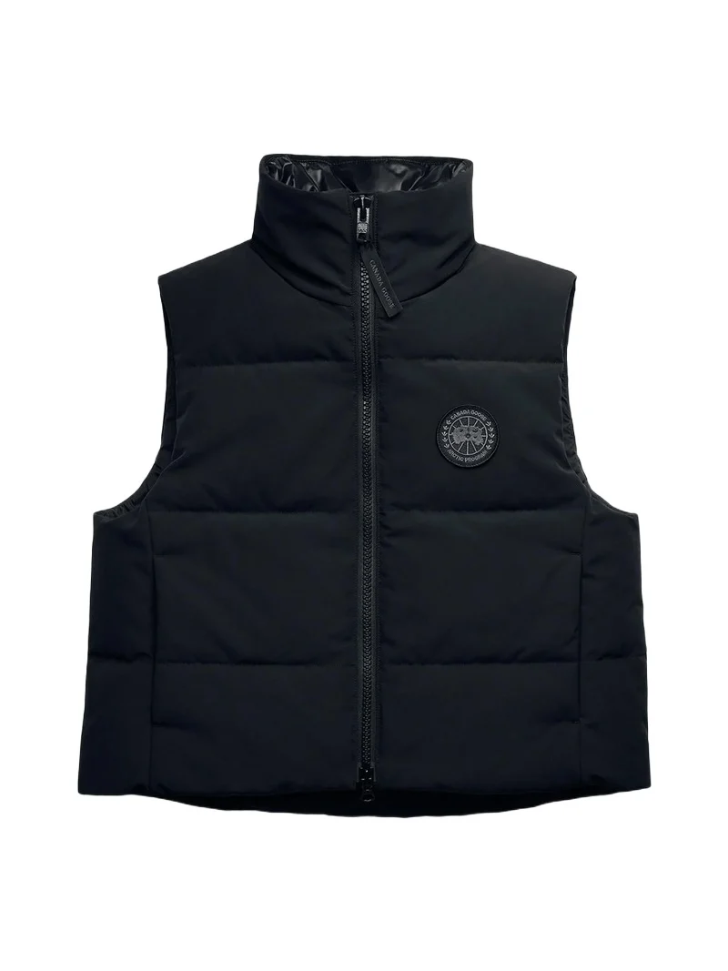Women's Grandview Down Puffer Vest Women's Grandview Down Puffer Vest